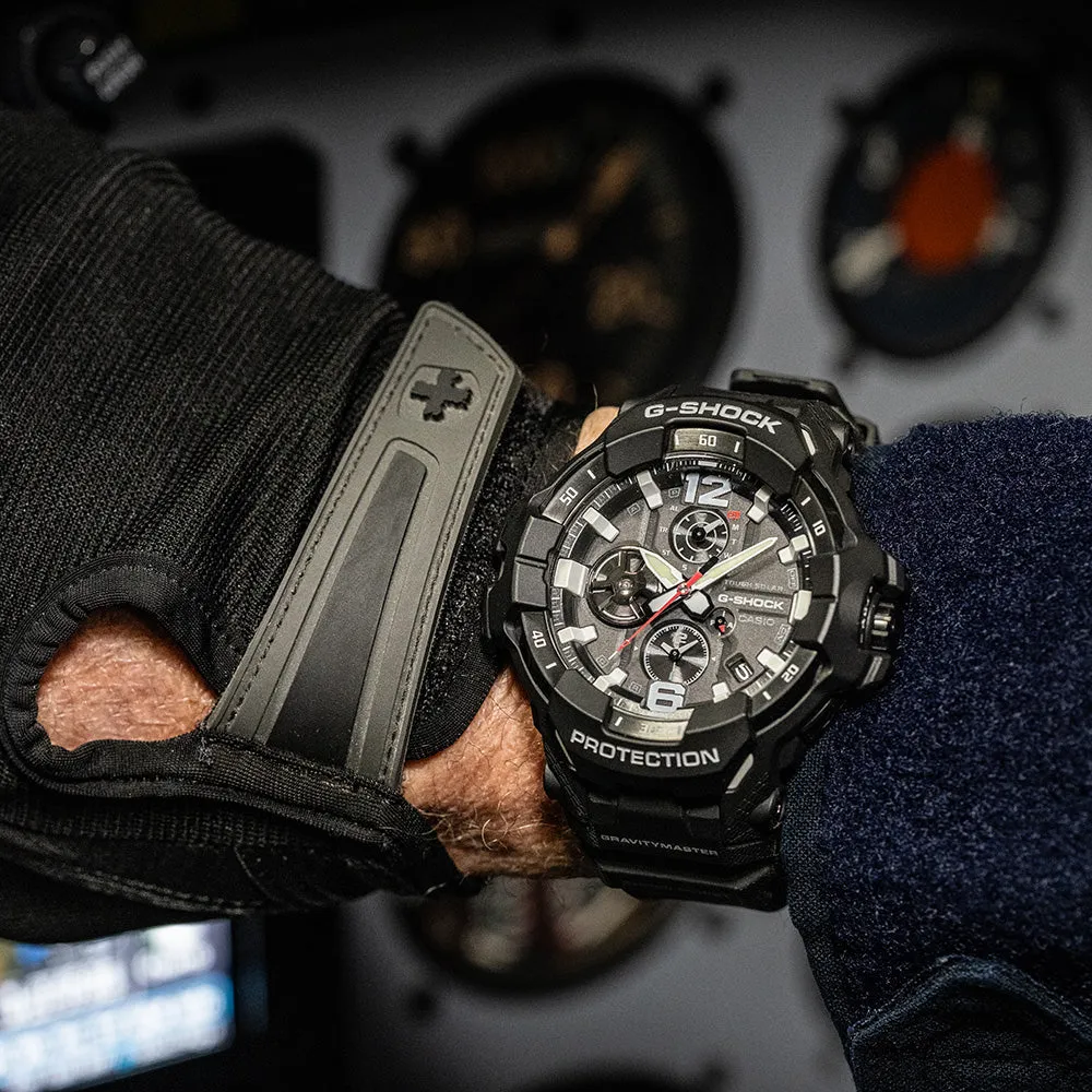 G-Shock Uhren G-Shock GRAVITY MASTER GRB300-1A