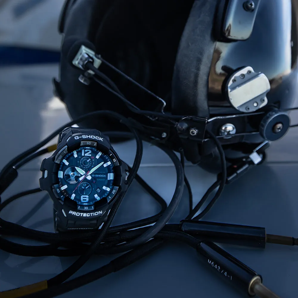G-Shock Uhren G-Shock GRAVITY MASTER GRB300-1A