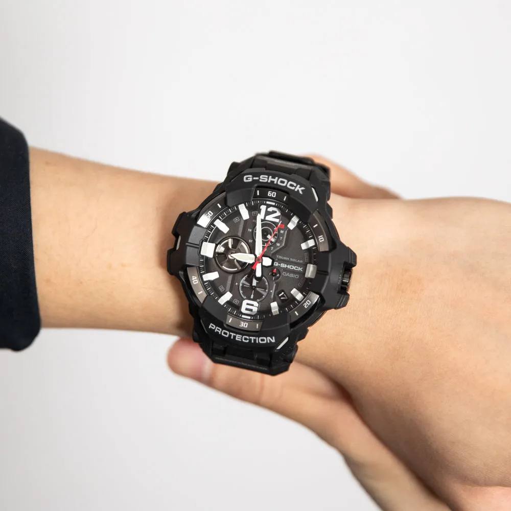 G-Shock Uhren G-Shock GRAVITY MASTER GRB300-1A