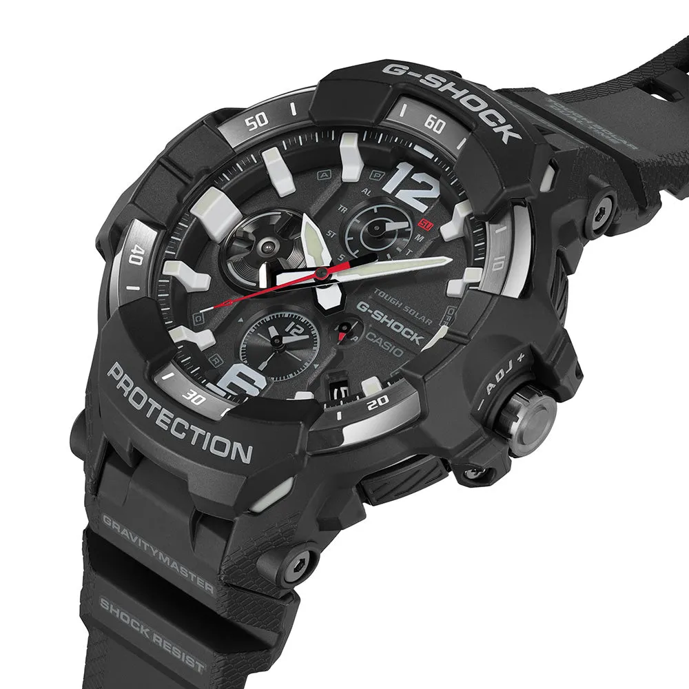 G-Shock Uhren G-Shock GRAVITY MASTER GRB300-1A