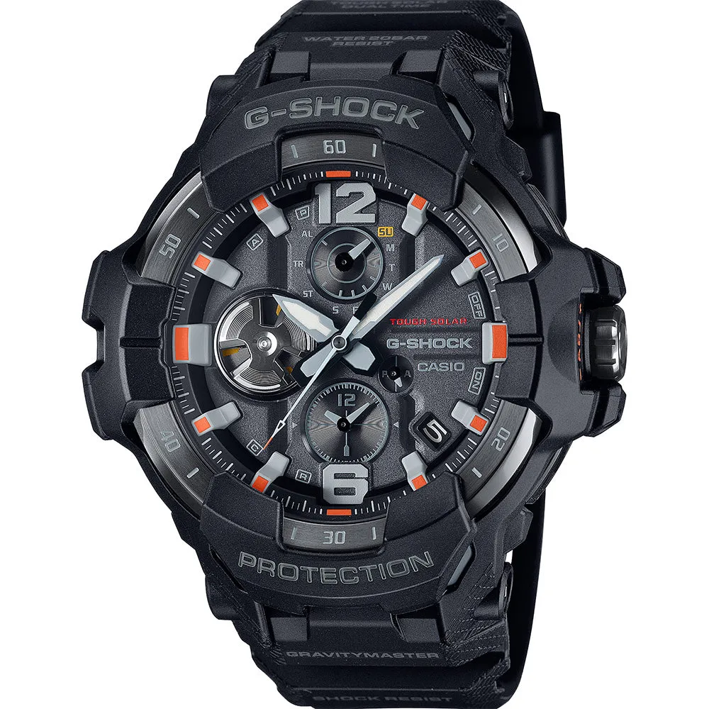 G-Shock Uhren G-Shock GRAVITYMASTER GRB300EC-1A