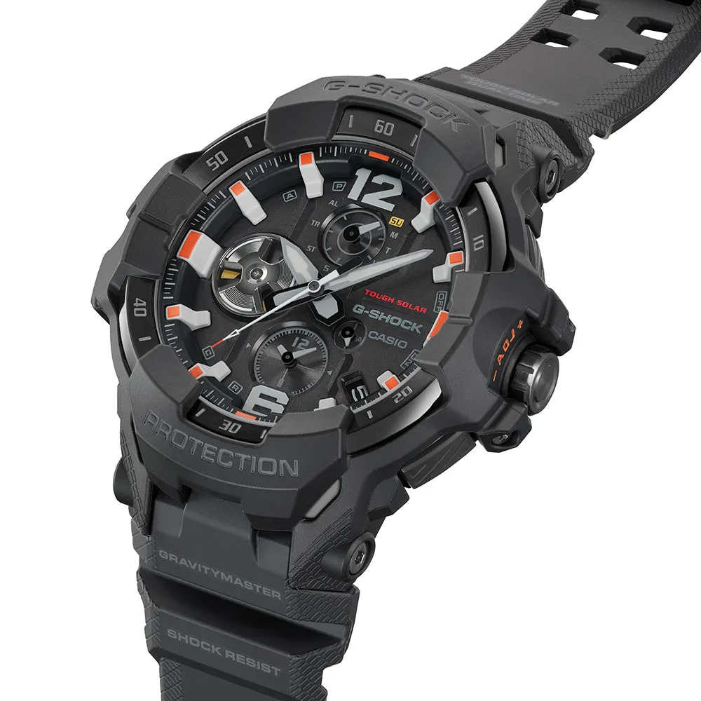 G-Shock Uhren G-Shock GRAVITYMASTER GRB300EC-1A