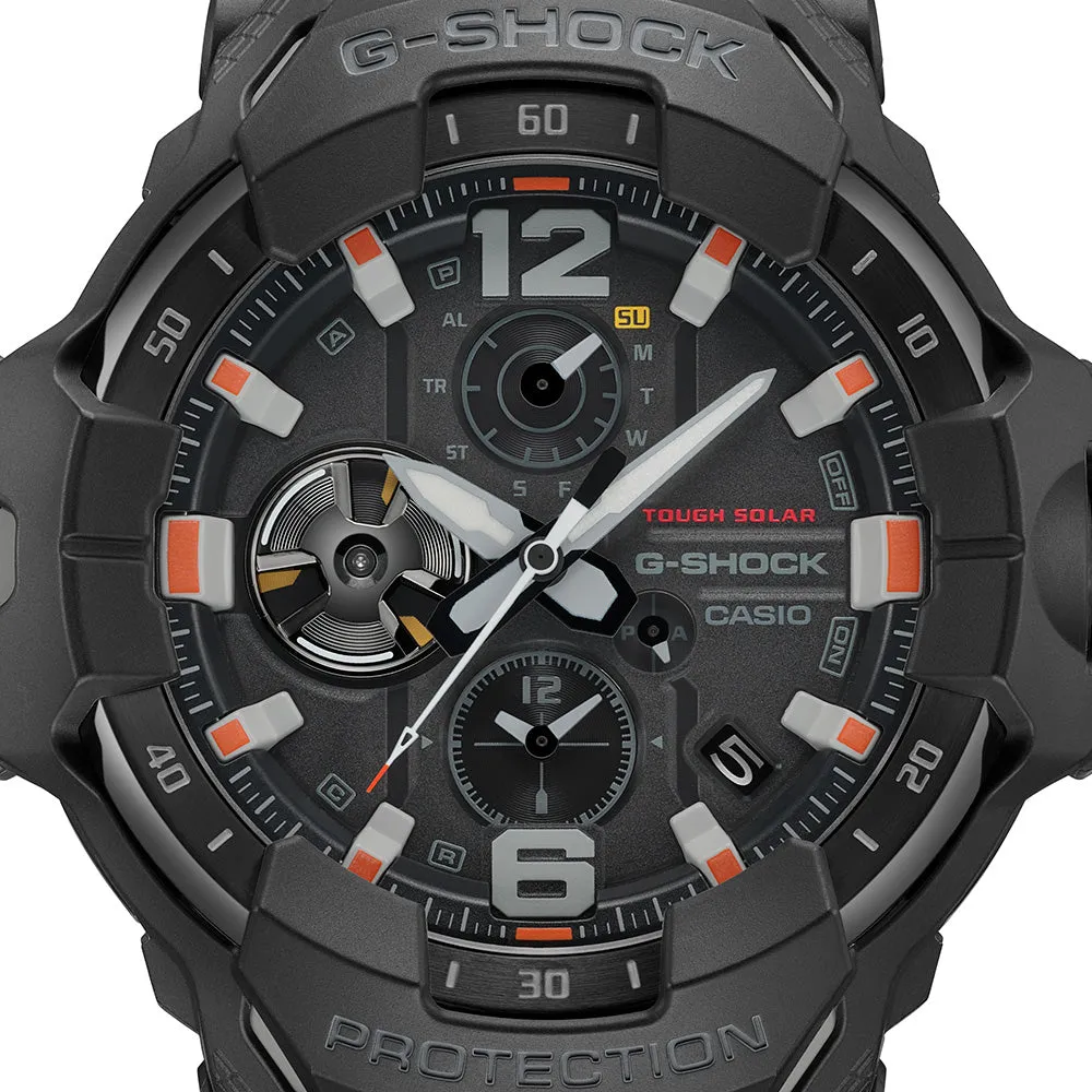 G-Shock Uhren G-Shock GRAVITYMASTER GRB300EC-1A