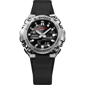 G-Shock Uhren G-Shock GSTB600-1A G-Steel Uhr