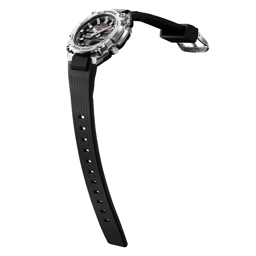 G-Shock Uhren G-Shock GSTB600-1A G-Steel Uhr