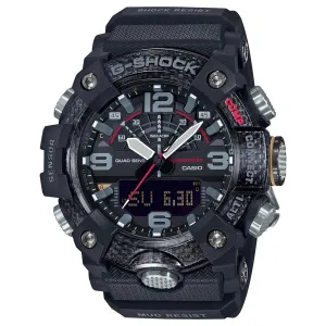 G-Shock Uhren G-Shock Mudmaster GGB100-1A Smartphone-Verbindungsfunktion