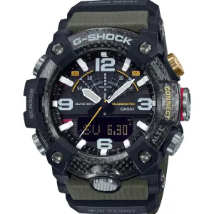 G-Shock Uhren G-Shock Mudmaster GGB100-1A3
