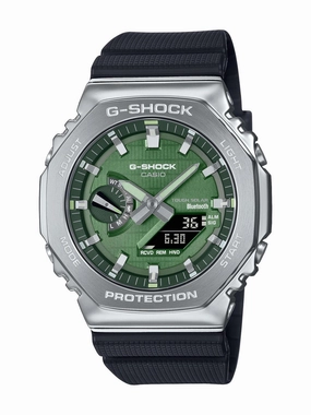 G-Shock GBM2100A-1A3
