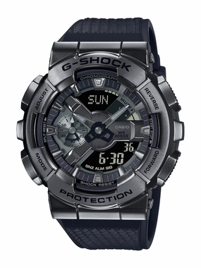 G-Shock GM110BB-1A