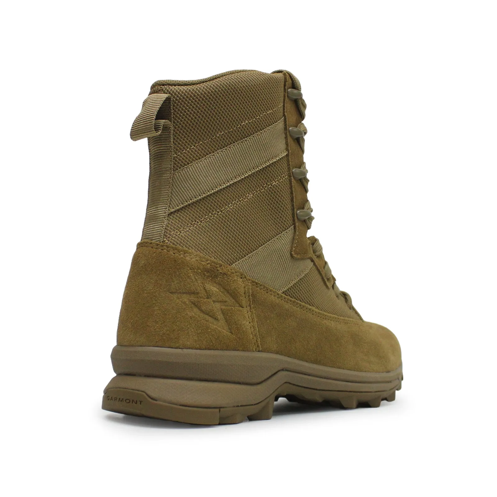 Garmont T8 Athena Wildleder Textil Damen Knöchelstiefel