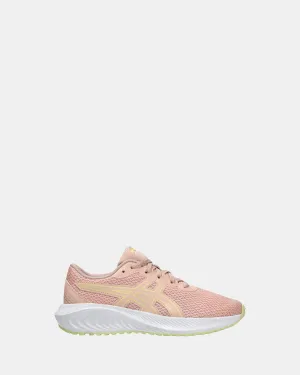 Gel-Excite 10 Grundschule Breeze/Huddle Gelb Asics Schuhe
