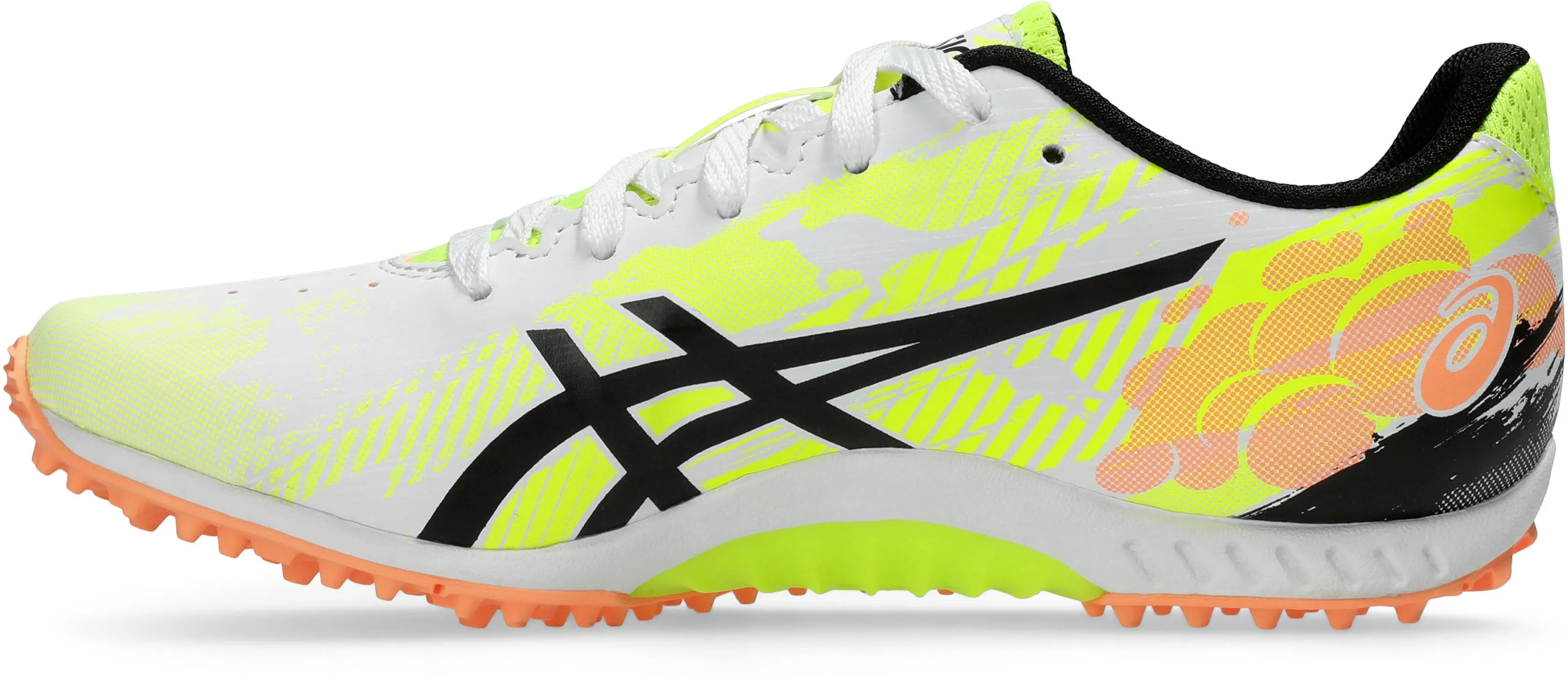Gel-Firestorm 5 Junior's Leichtathletikschuhe