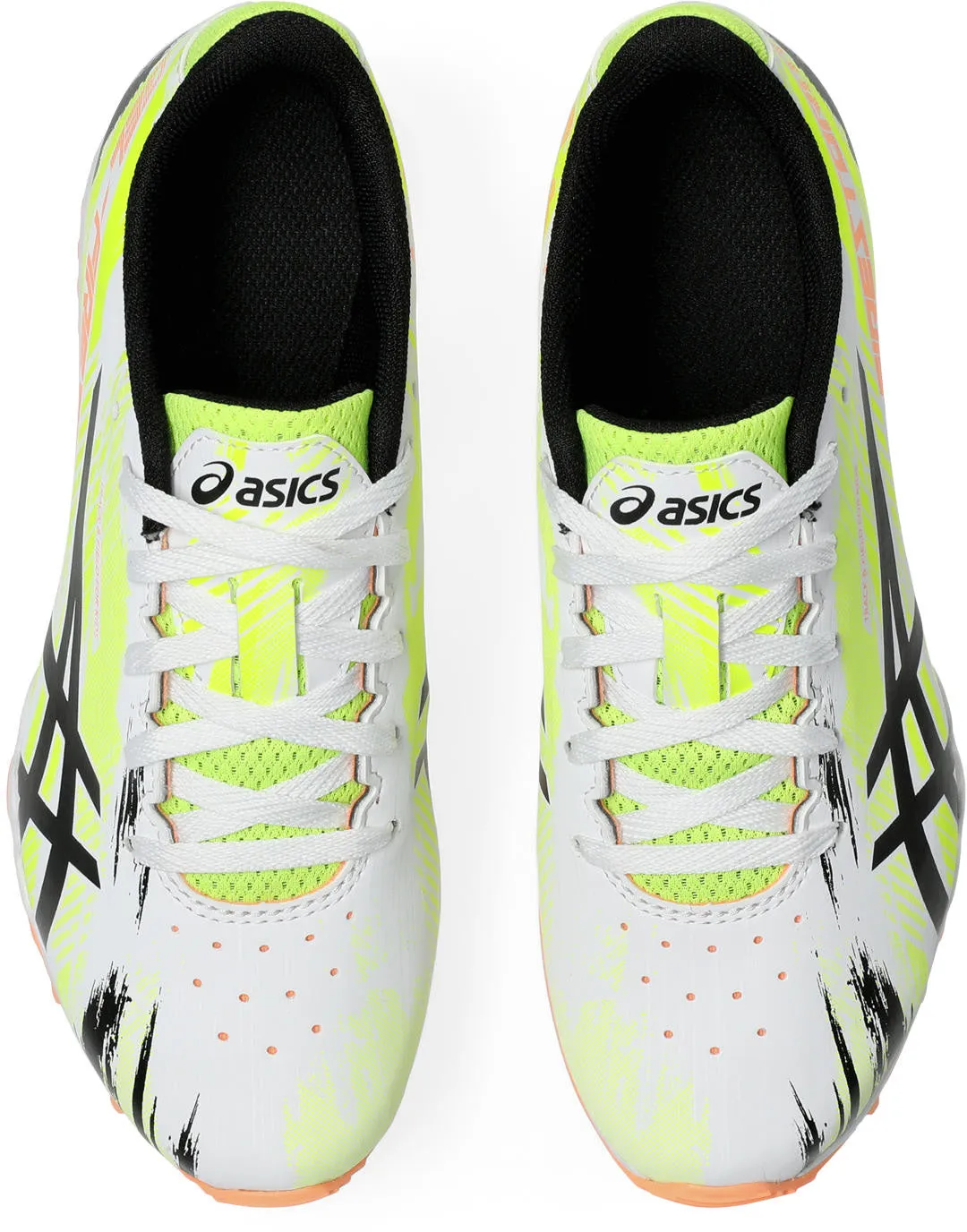 Gel-Firestorm 5 Junior's Leichtathletikschuhe