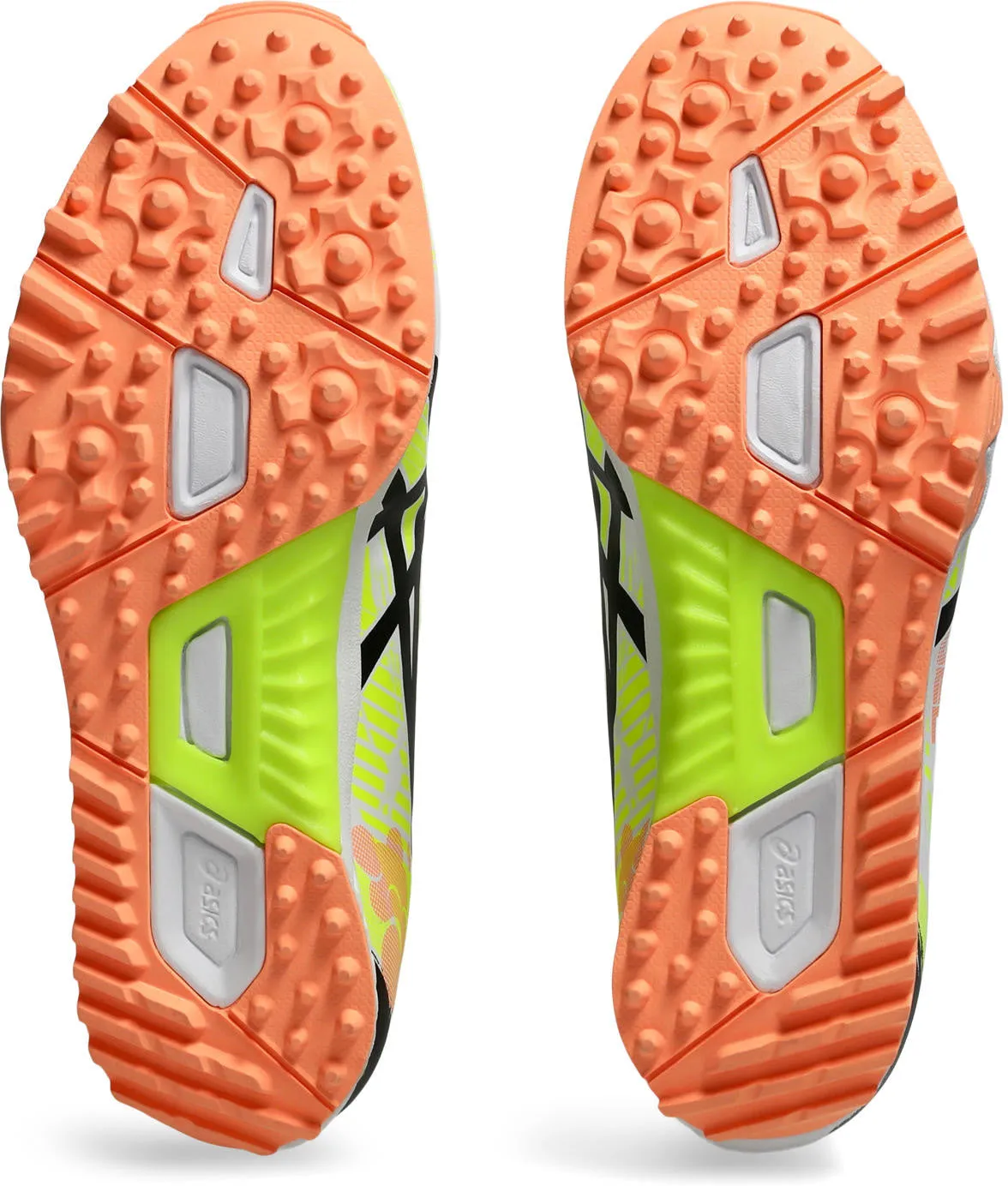 Gel-Firestorm 5 Junior's Leichtathletikschuhe