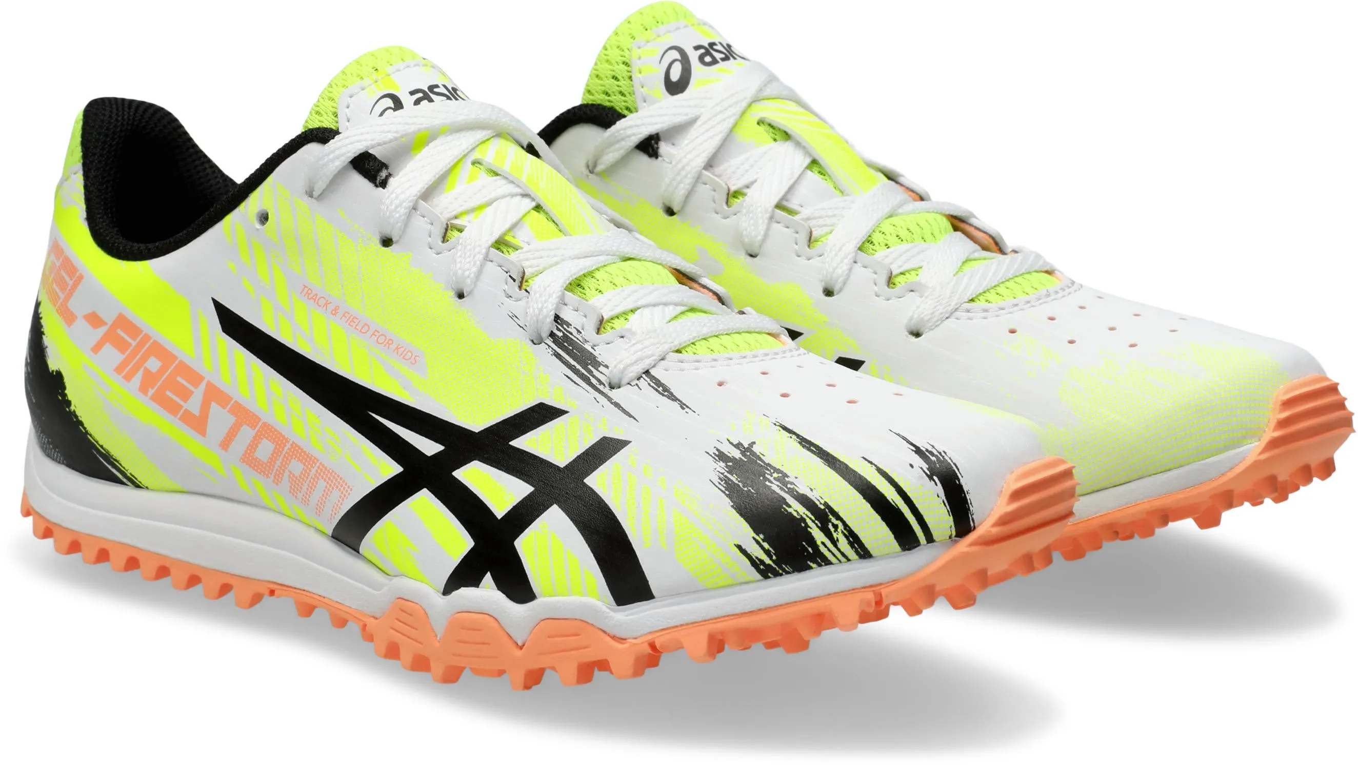 Gel-Firestorm 5 Junior's Leichtathletikschuhe
