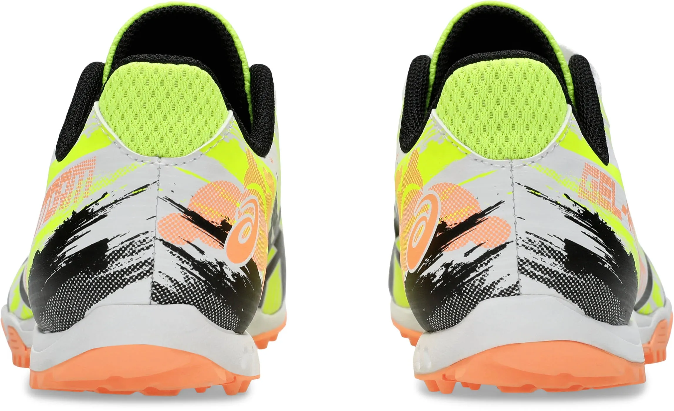Gel-Firestorm 5 Junior's Leichtathletikschuhe