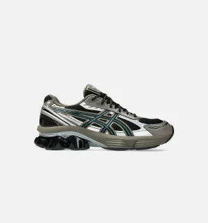 Gel Kinetic Fluent Schwarz Dunkles Taupe Herren Lifestyle-Schuh - Schwarz/Dunkles Taupe ASICS Schuhe