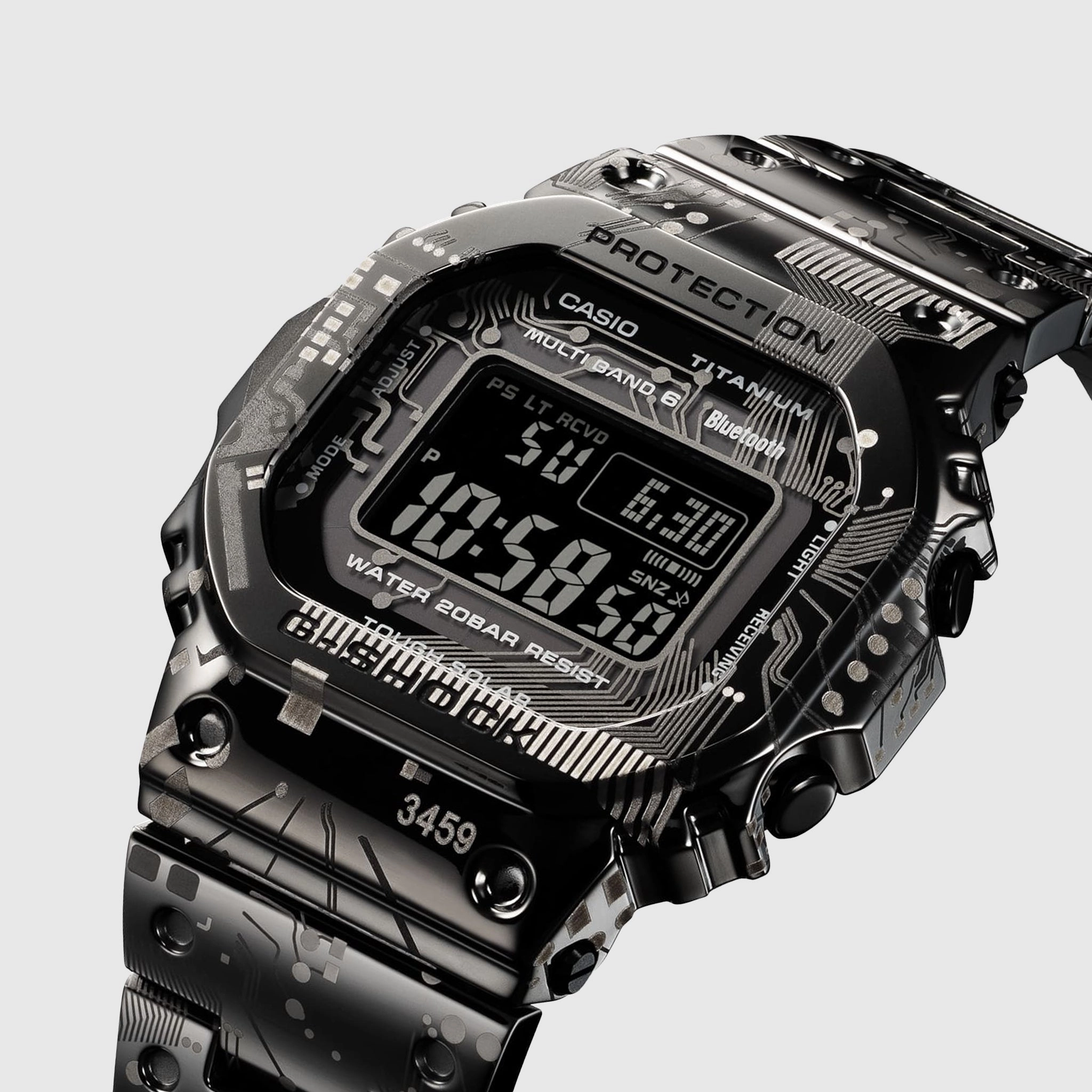 GMWB5000TCC-1