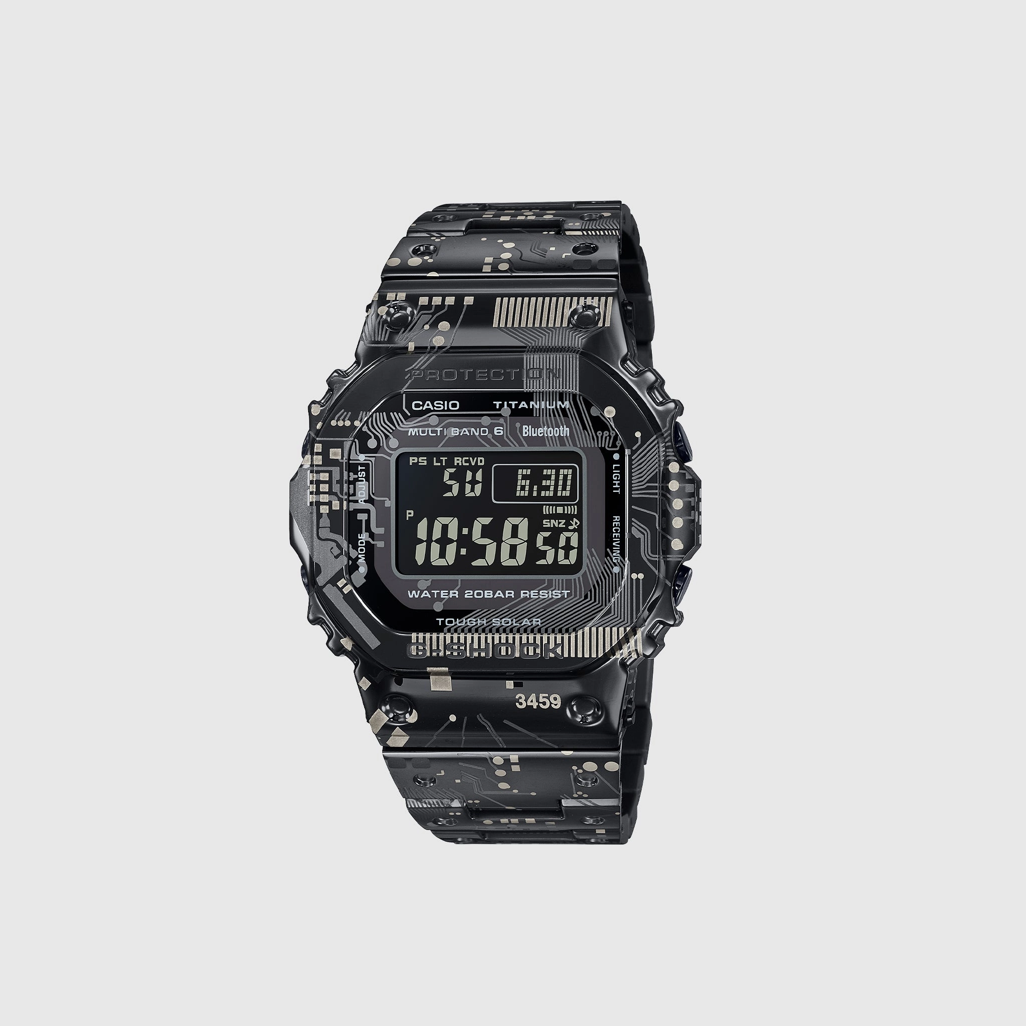 GMWB5000TCC-1