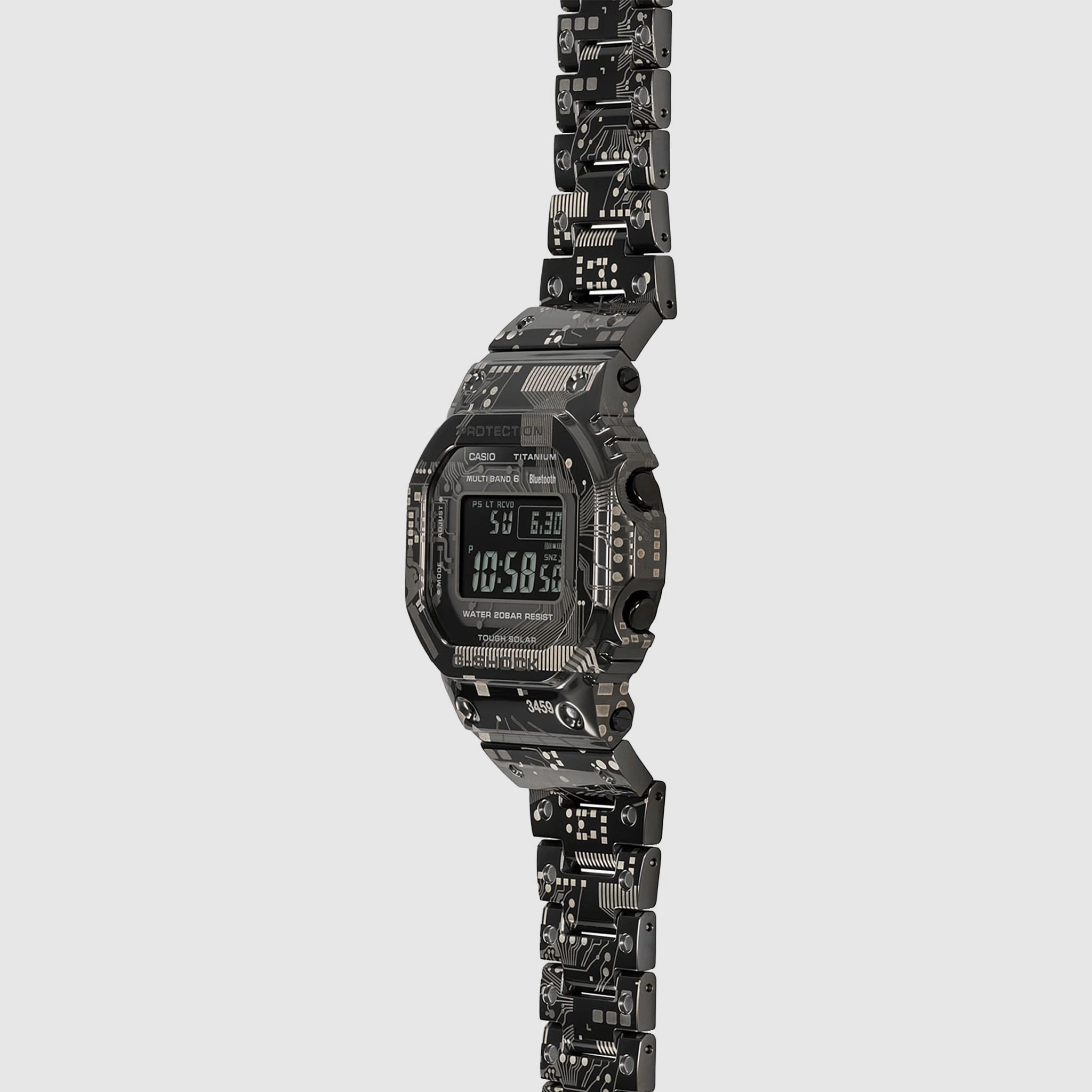 GMWB5000TCC-1
