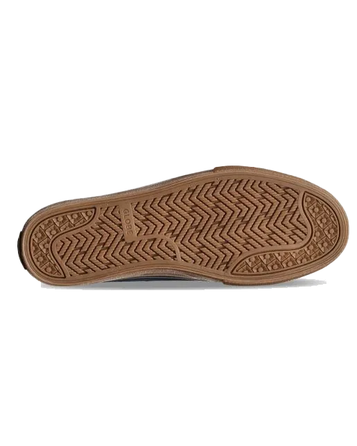 Goodstock Schuhe in Marineblau & Gummi