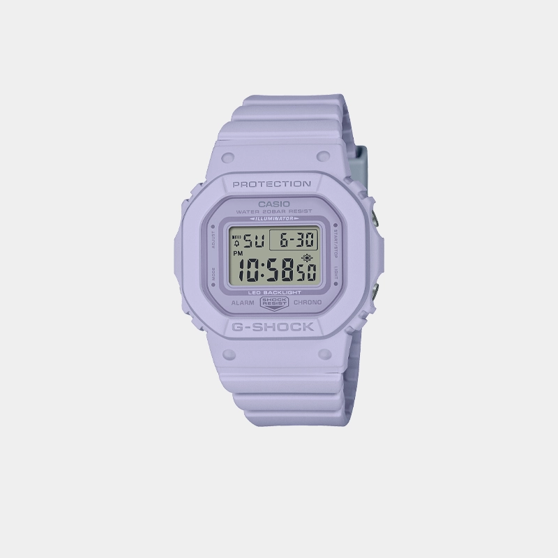 GShock Mini Core Digital