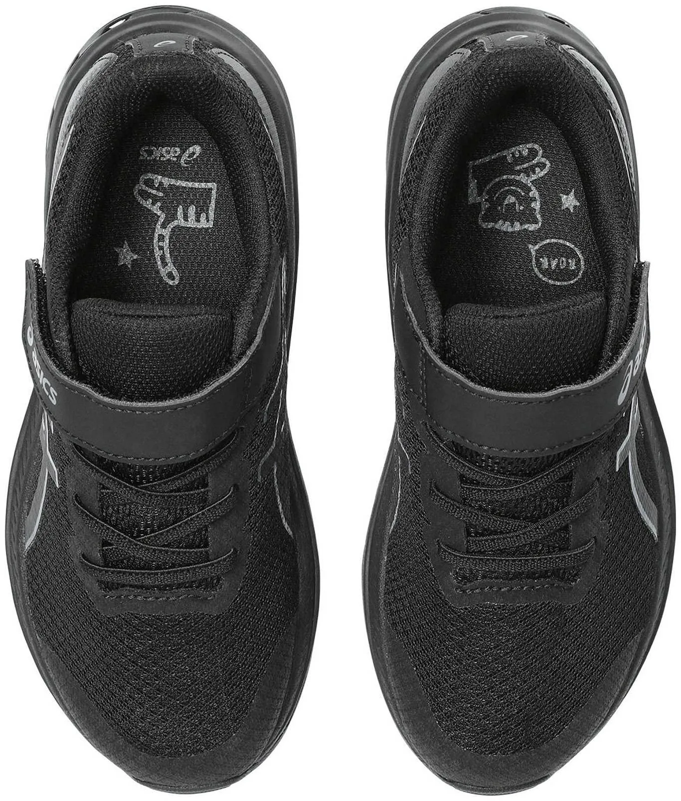 GT-1000 12 PS Laufschuhe für Kinder