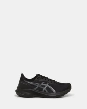 GT-1000 13 Schwarz Herren Schuhe Schwarz/Stahlgrau_Asics