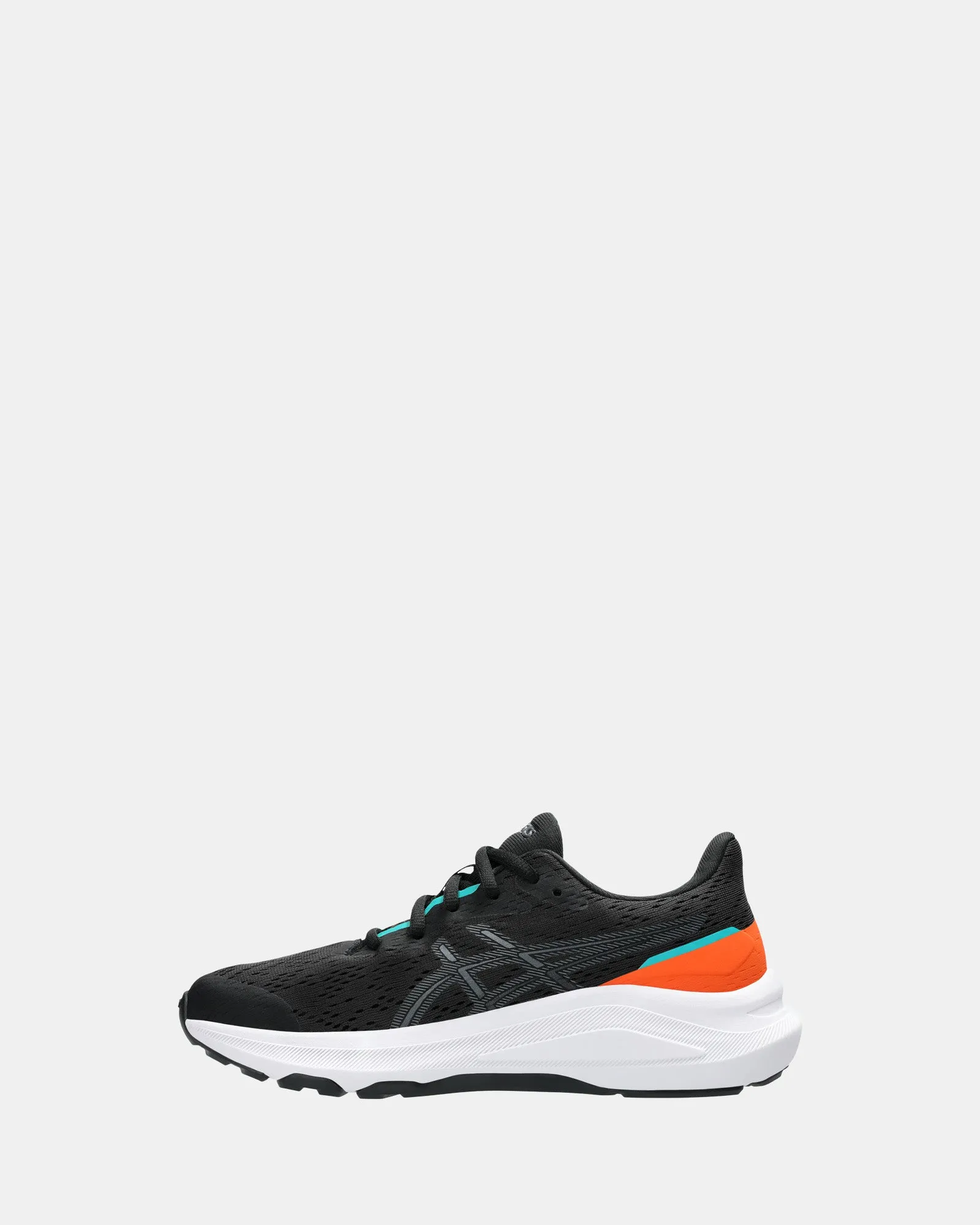 GT-1000 13 Grundschule Schwarz/Karbon Schuhe_Asics