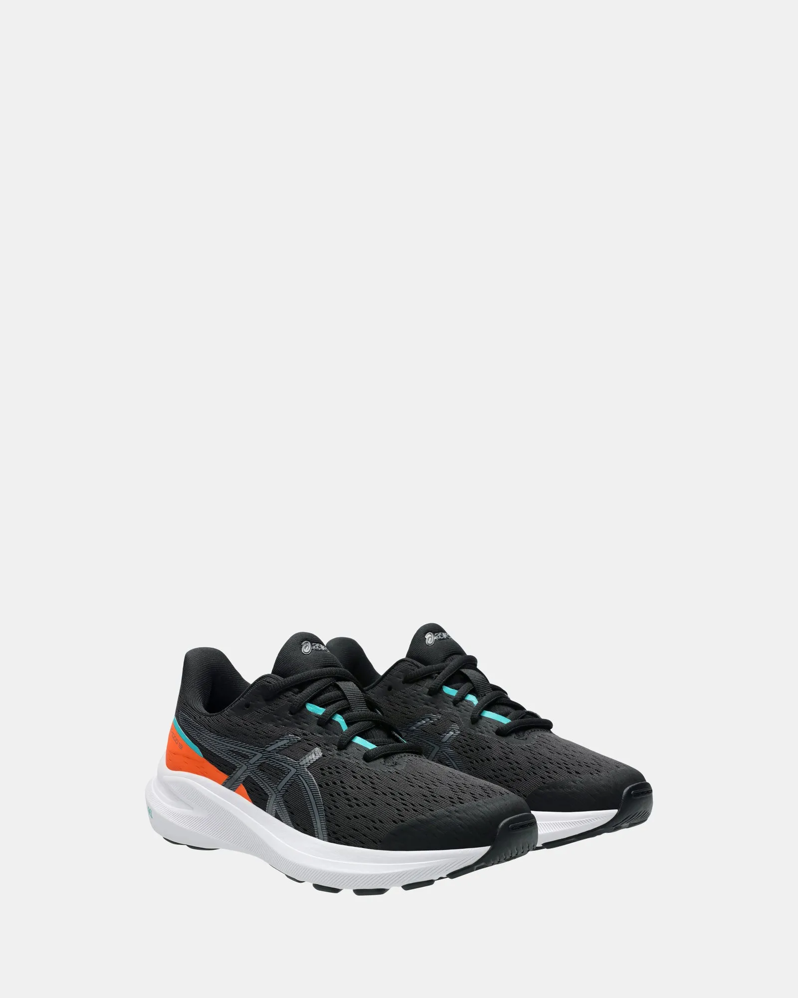 GT-1000 13 Grundschule Schwarz/Karbon Schuhe_Asics