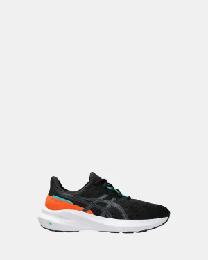 GT-1000 13 Grundschule Schwarz/Karbon Schuhe_Asics