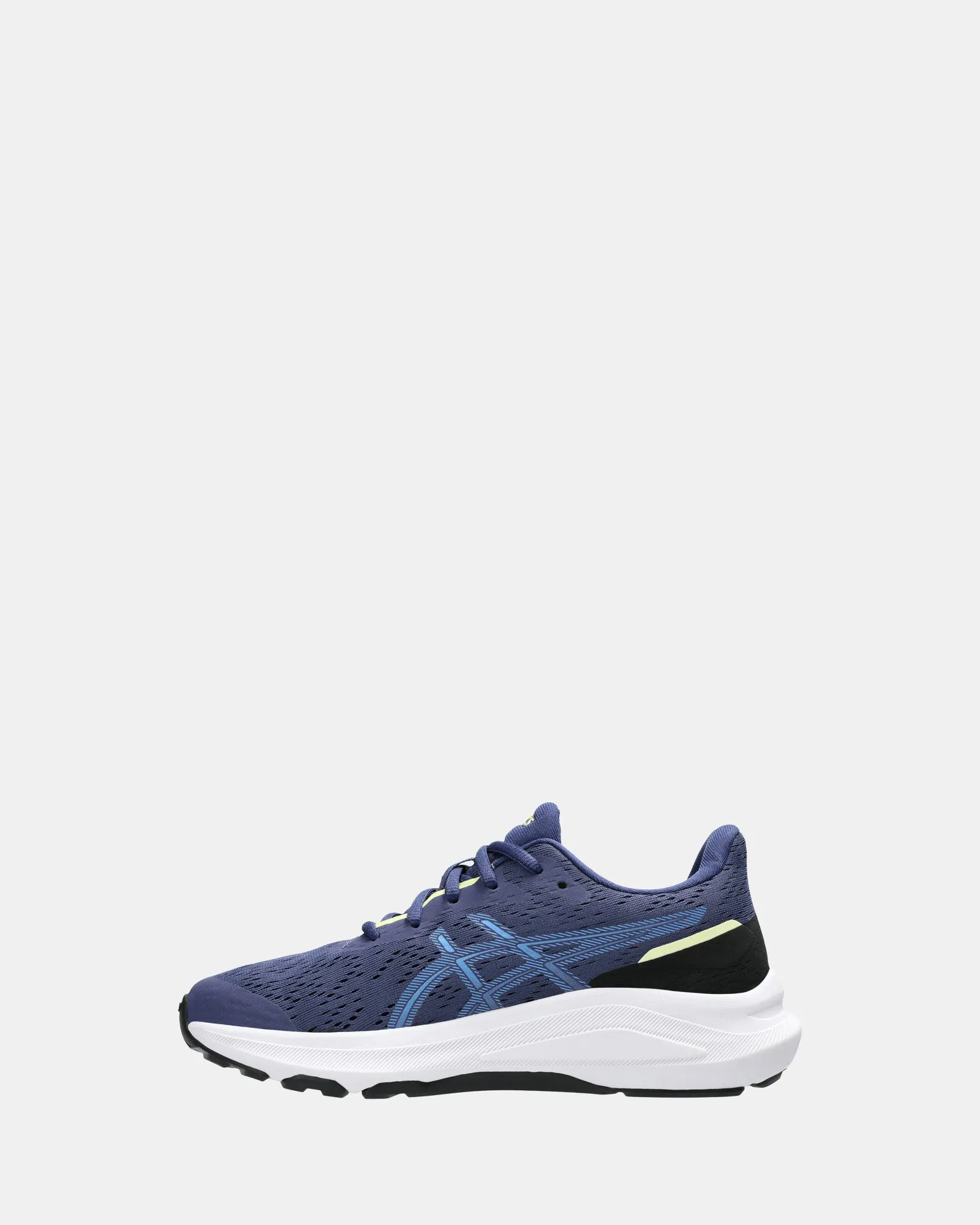 Gt-1000 13 Grundschule Indigo Blau/Blau Küste Schuhe_Asics