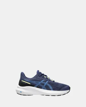 Gt-1000 13 Grundschule Indigo Blau/Blau Küste Schuhe_Asics