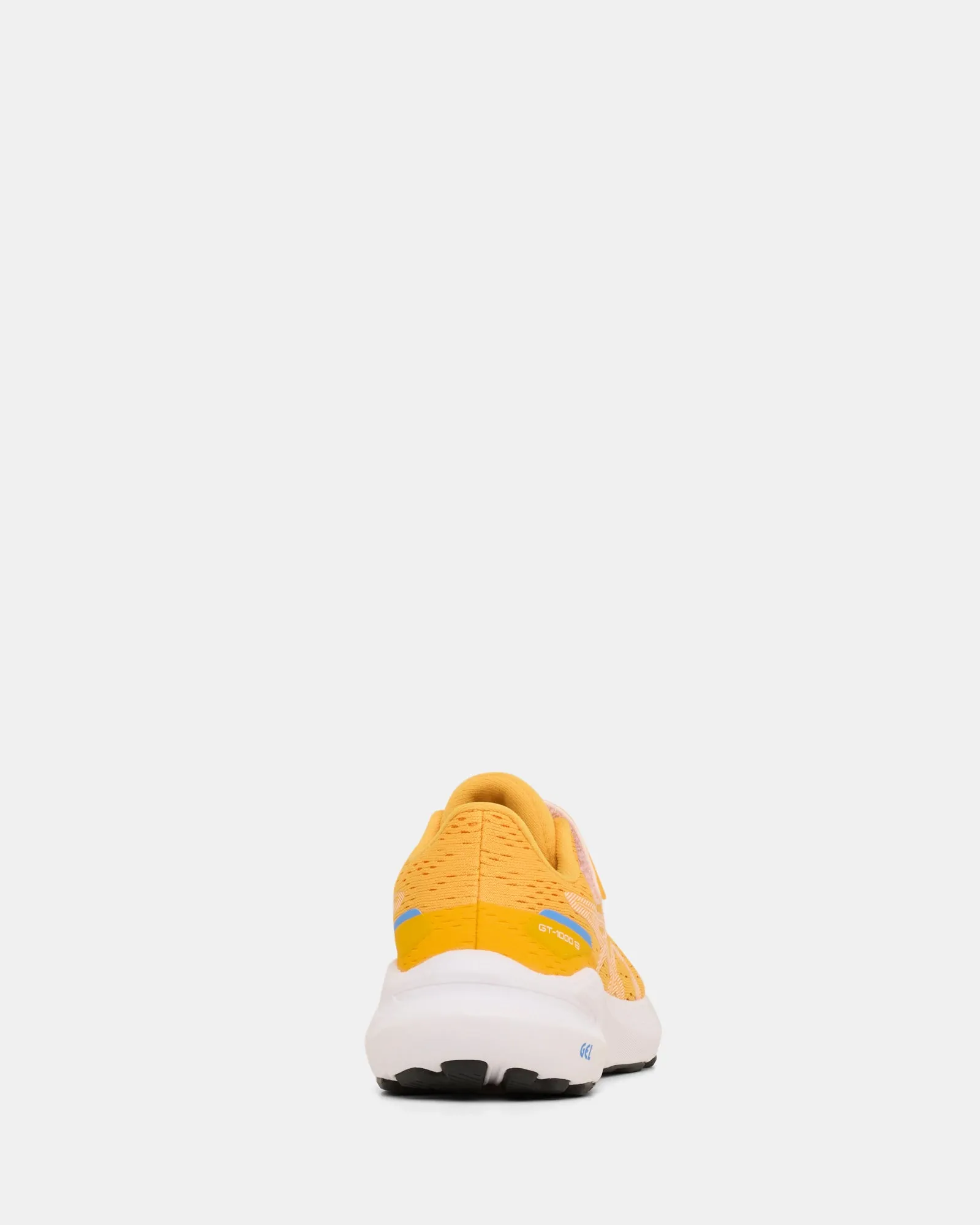 GT-1000 13 Vorschulkind Schuhe in Bernstein/Weiß von Asics