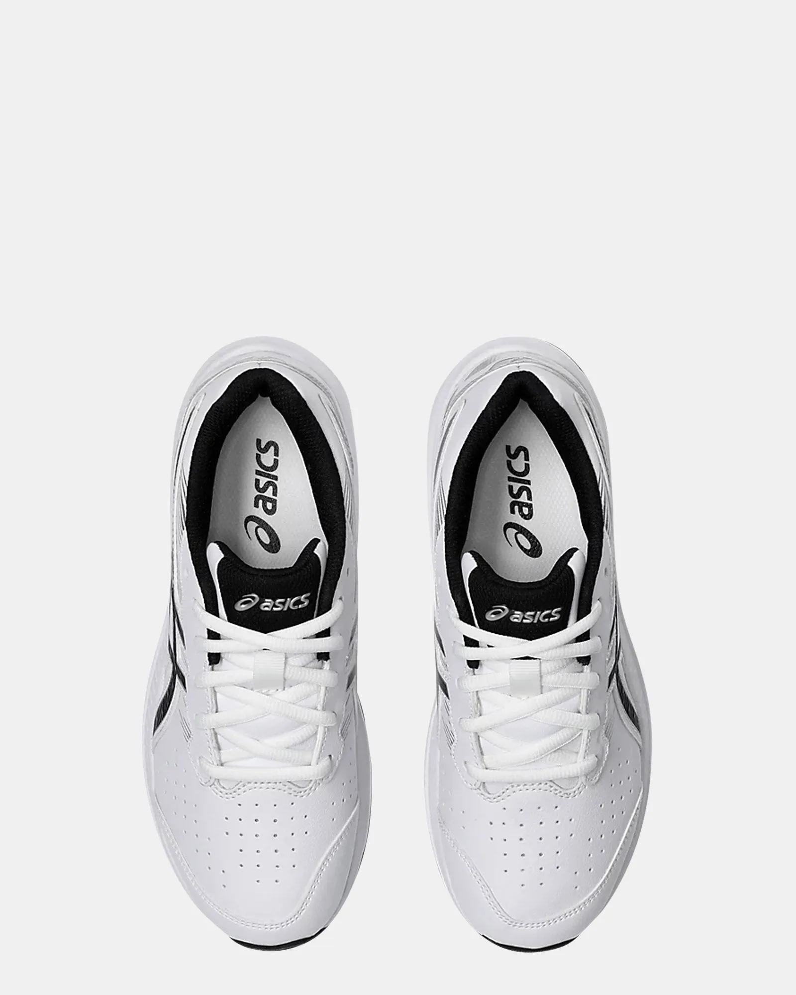 GT-1000 SL 2 Grundschule Weiß/Schwarz/Schwarz Schuhe_Asics