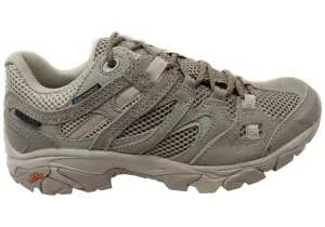 Hi Tec Damen Ravus Vent Niedrige Wasserdichte Schuhe Hi Tec Schuhe
