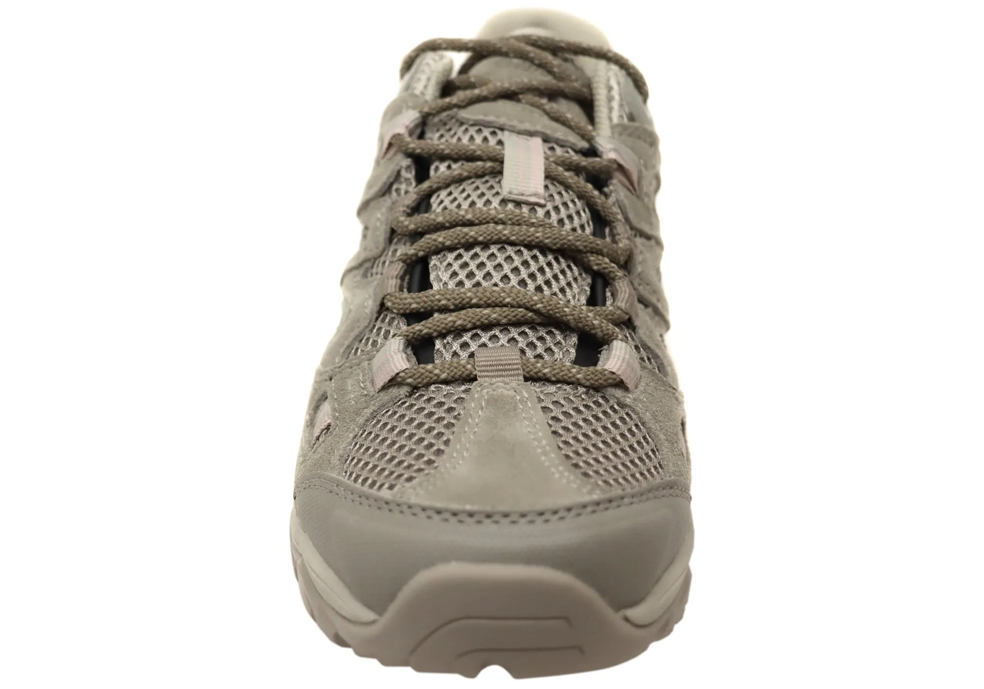 Hi Tec Damen Ravus Vent Niedrige Wasserdichte Schuhe Hi Tec Schuhe