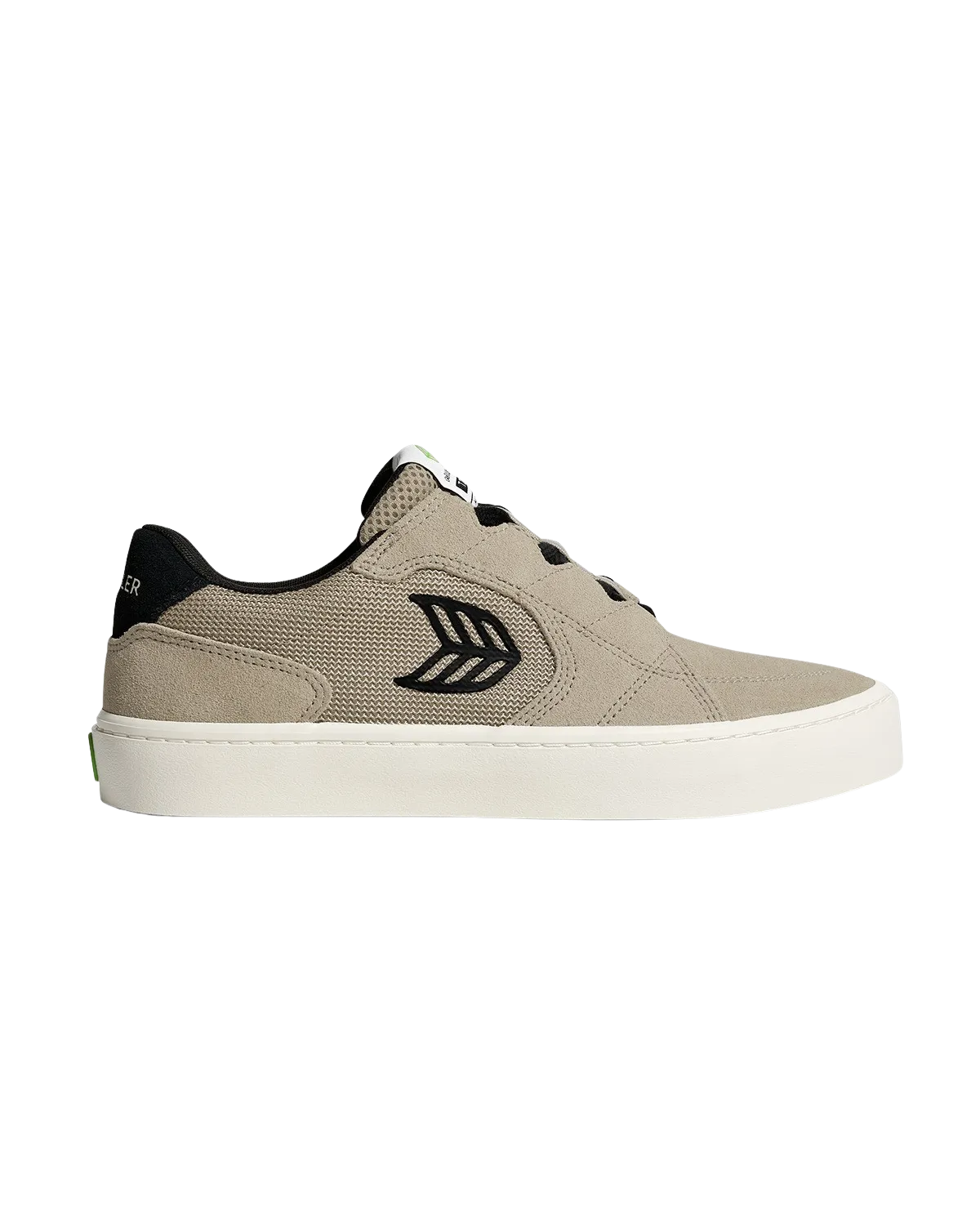Hoefler T20 Pro Schuhe in Plaza Taupe & Schwarz