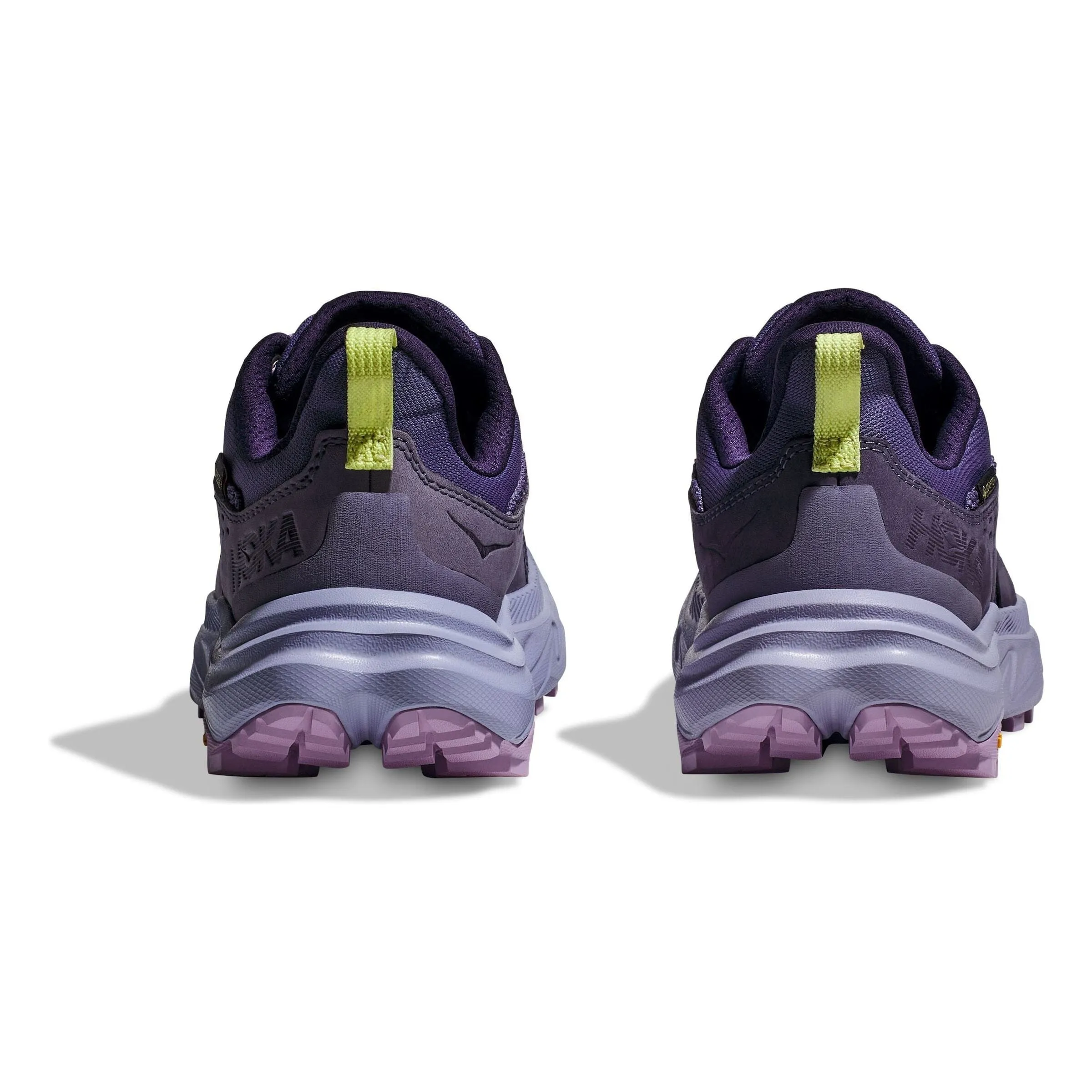 HOKA ANACAPA 2 LOW GTX DAMEN IN MITTLERER UND WEITER PASSFORM
