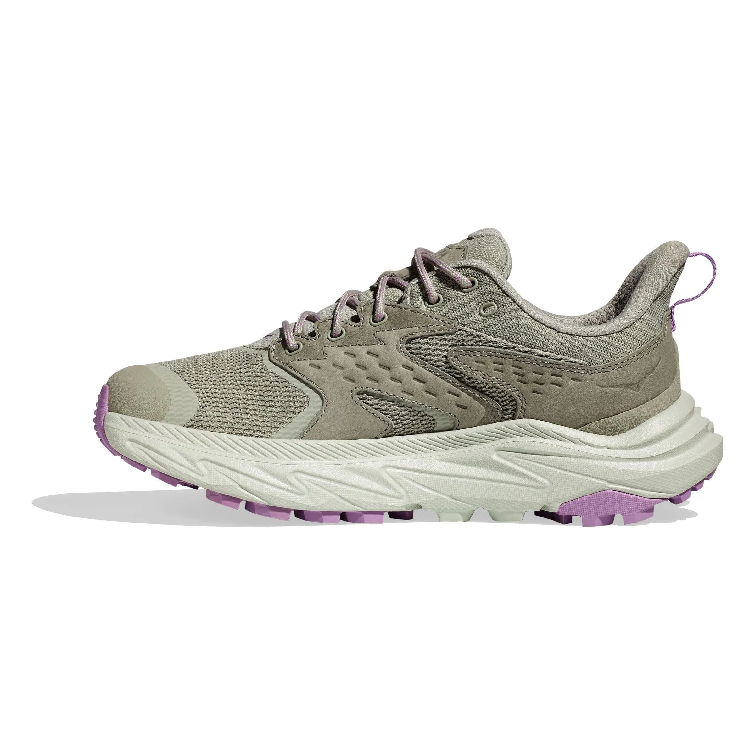 HOKA ANACAPA 2 LOW GTX DAMEN IN MITTLERER UND WEITER PASSFORM