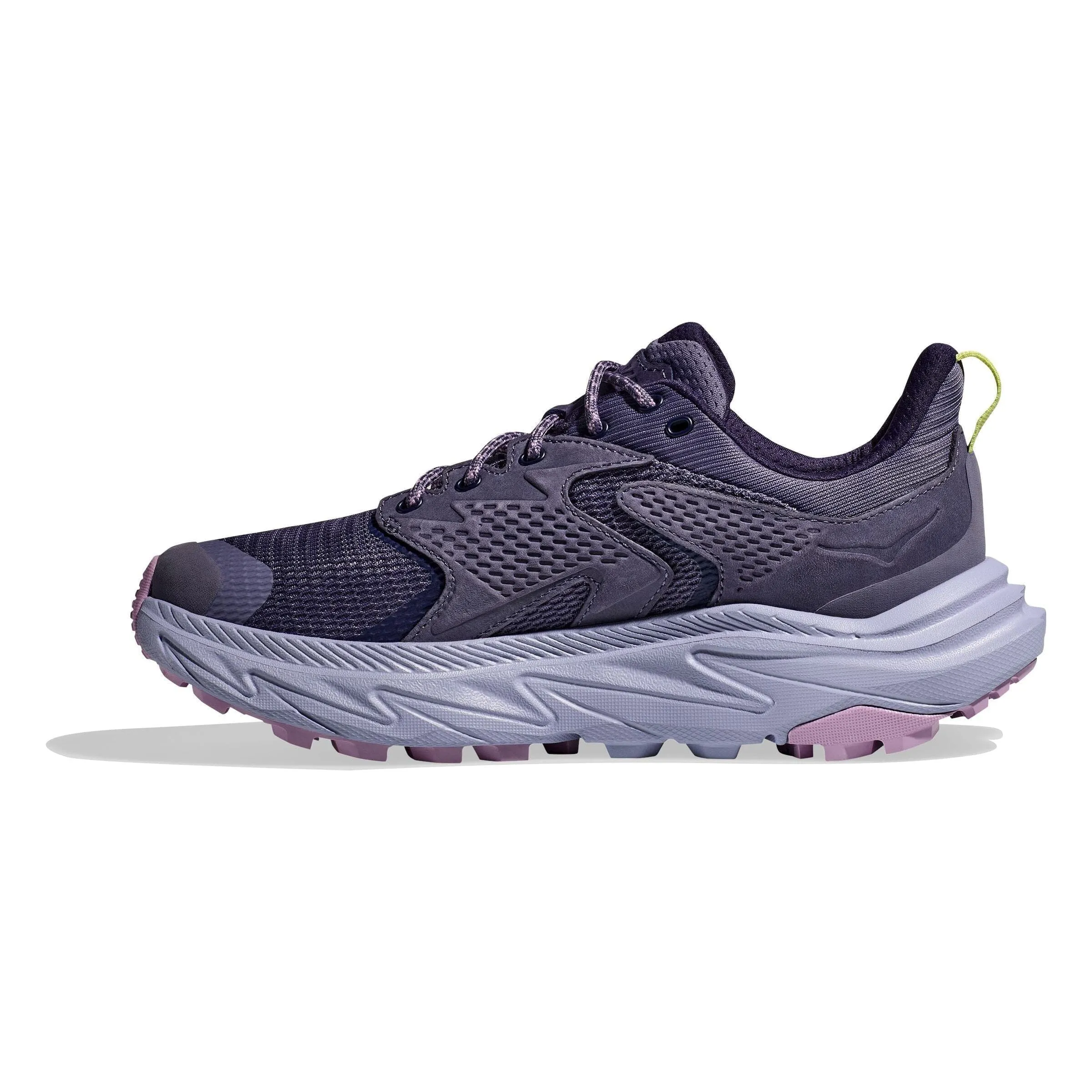 HOKA ANACAPA 2 LOW GTX DAMEN IN MITTLERER UND WEITER PASSFORM