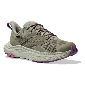 HOKA ANACAPA 2 LOW GTX DAMEN IN MITTLERER UND WEITER PASSFORM
