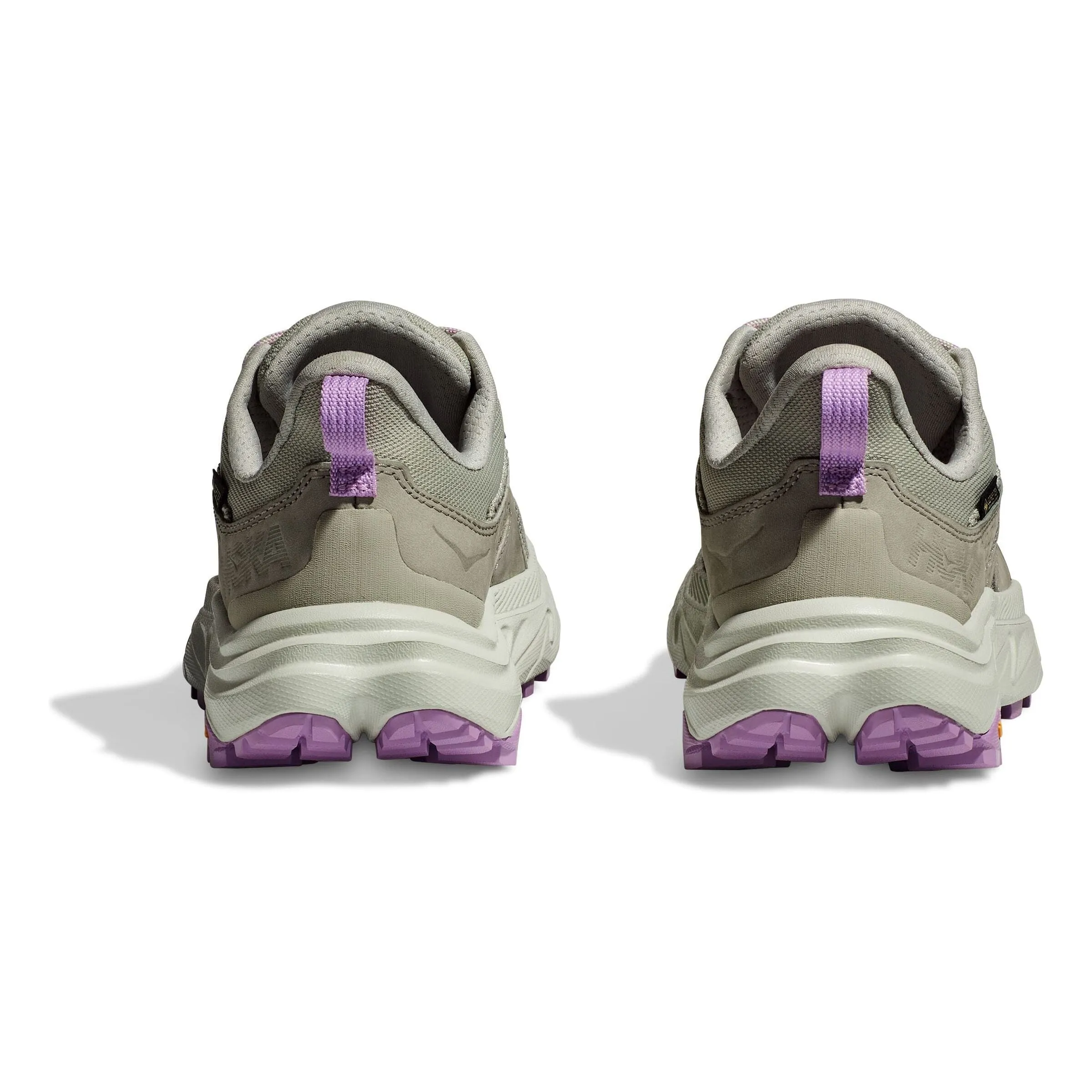 HOKA ANACAPA 2 LOW GTX DAMEN IN MITTLERER UND WEITER PASSFORM