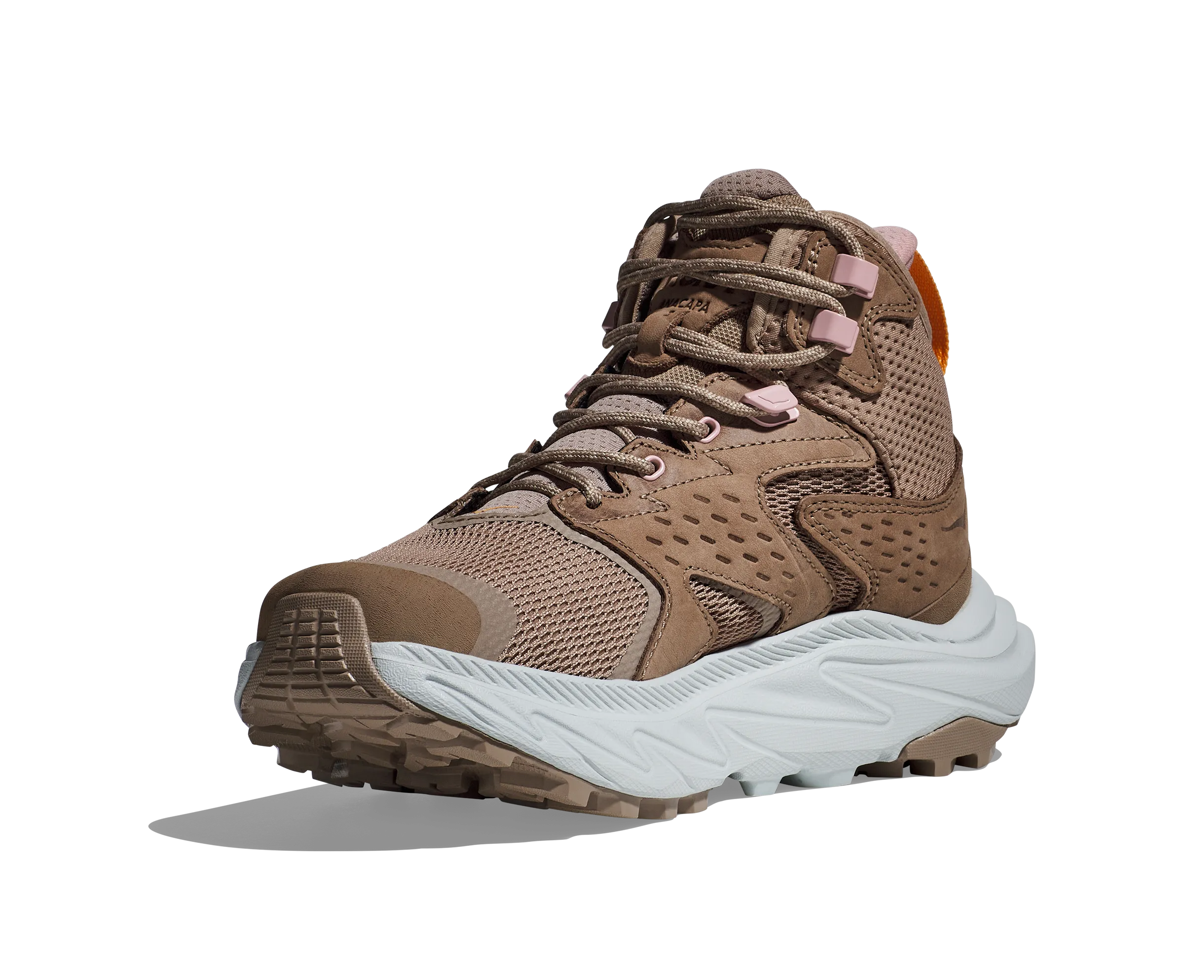 HOKA ANACAPA MID DAMEN WEITE