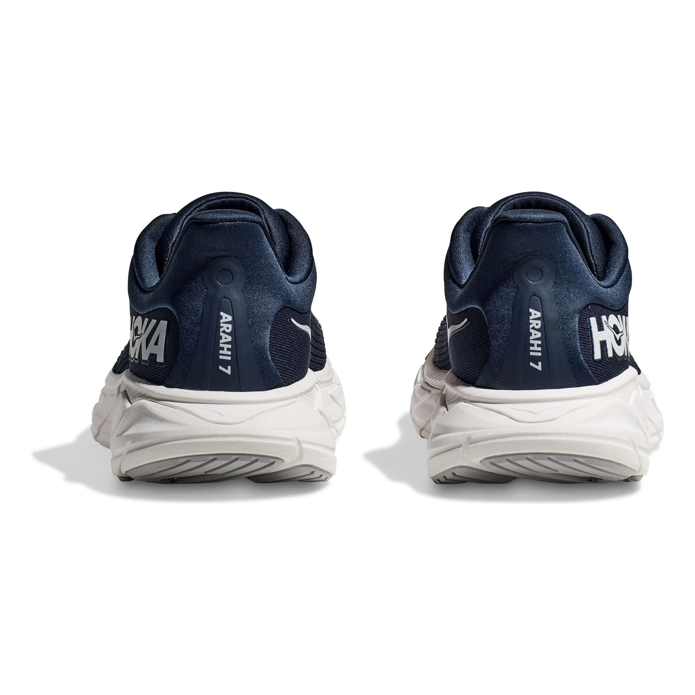 HOKA ARAHI 7 HERREN IN MITTLERER UND WEITER PASSFORM