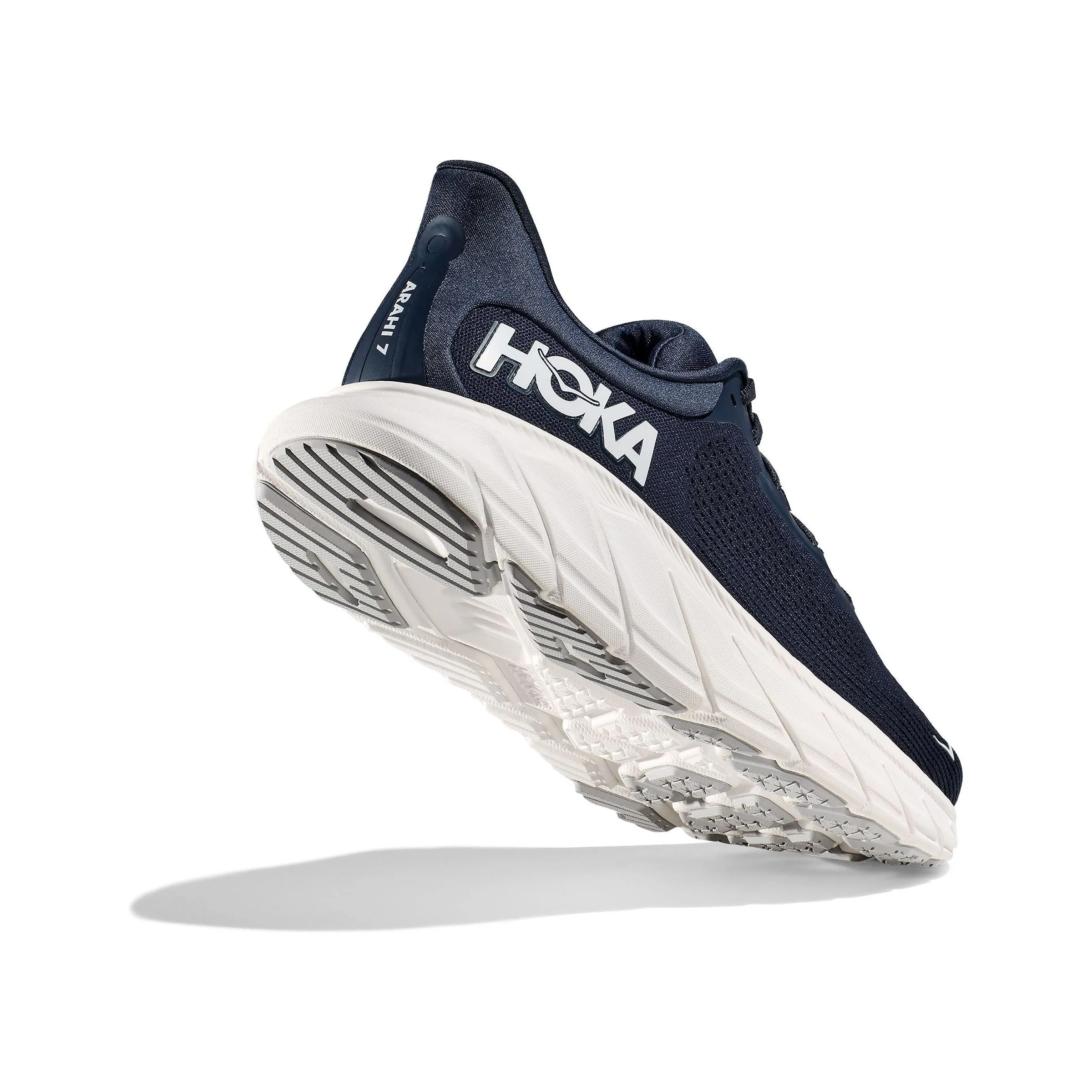 HOKA ARAHI 7 HERREN IN MITTLERER UND WEITER PASSFORM
