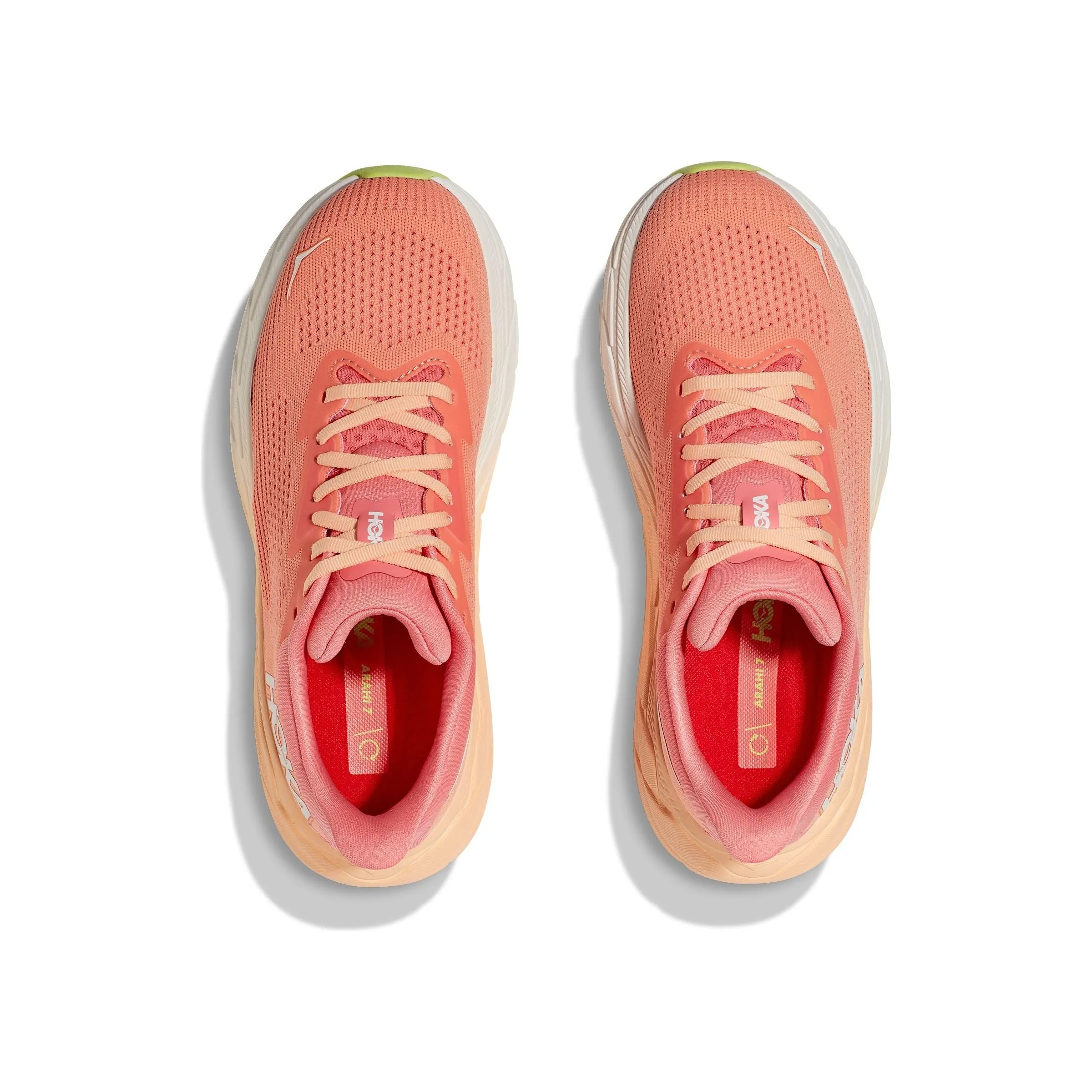 HOKA ARAHI 7 DAMEN - ENDVerkauf!
