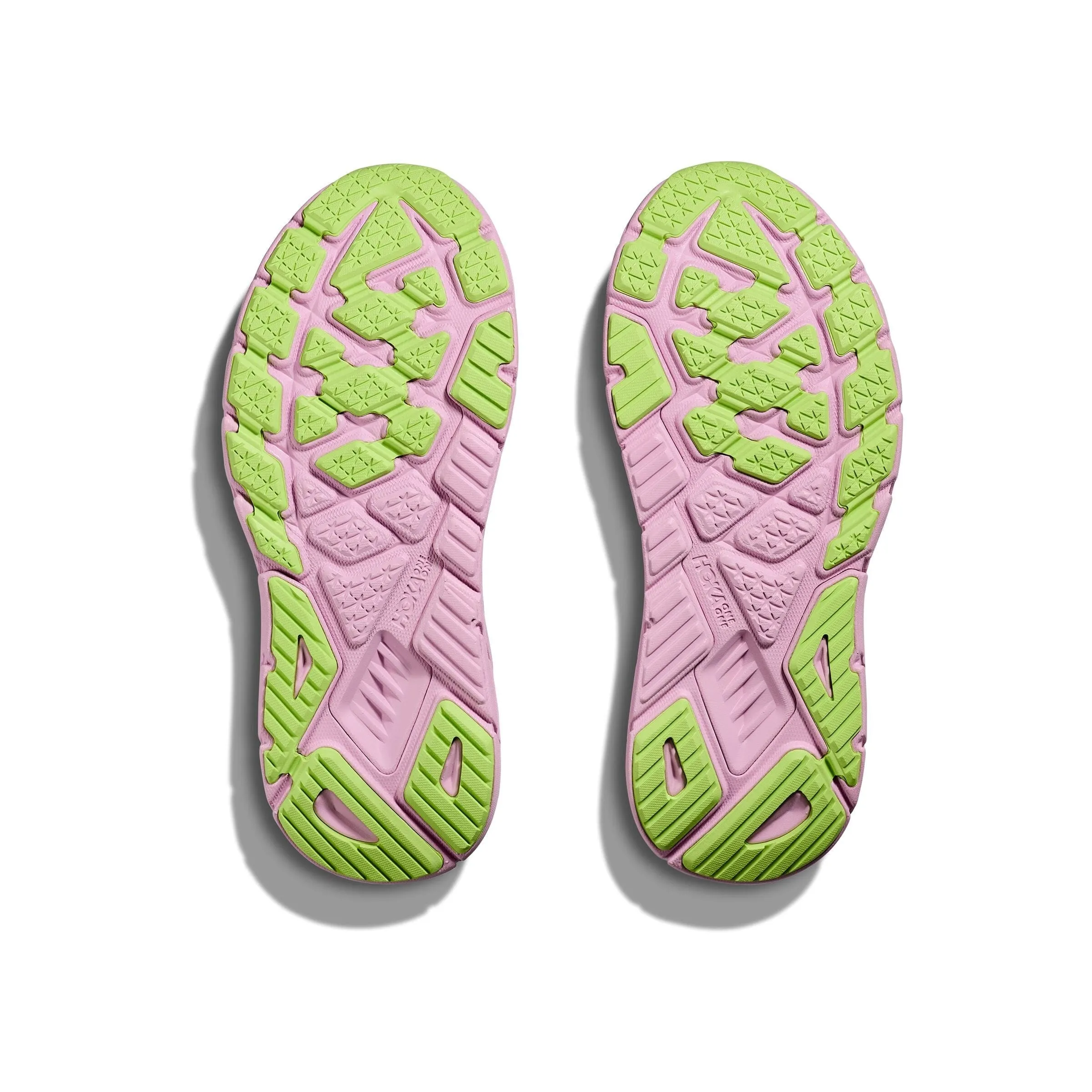 HOKA ARAHI 7 DAMEN IN MITTLERER UND WEITER PASSFORM