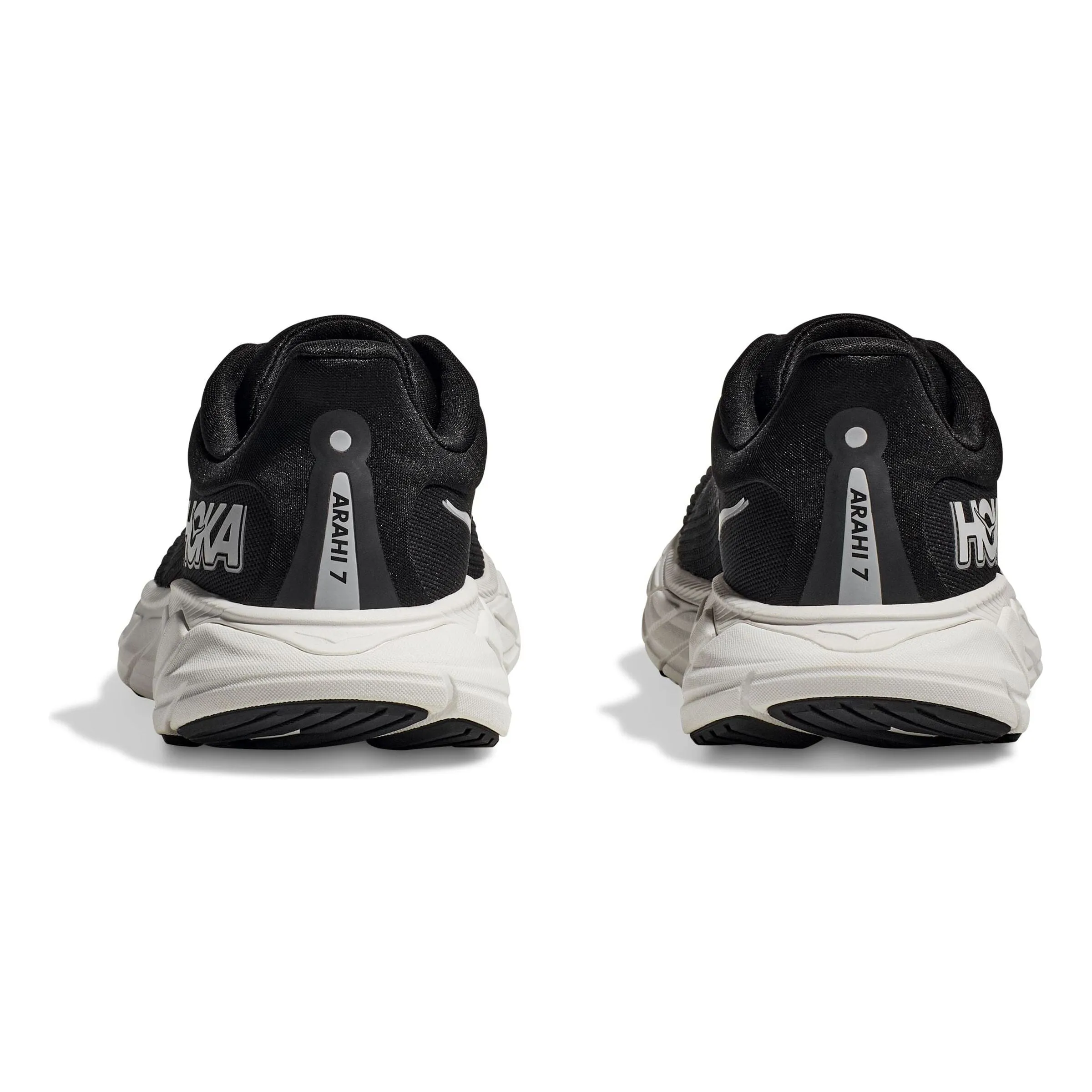 HOKA ARAHI 7 DAMEN IN MITTLERER UND WEITER PASSFORM