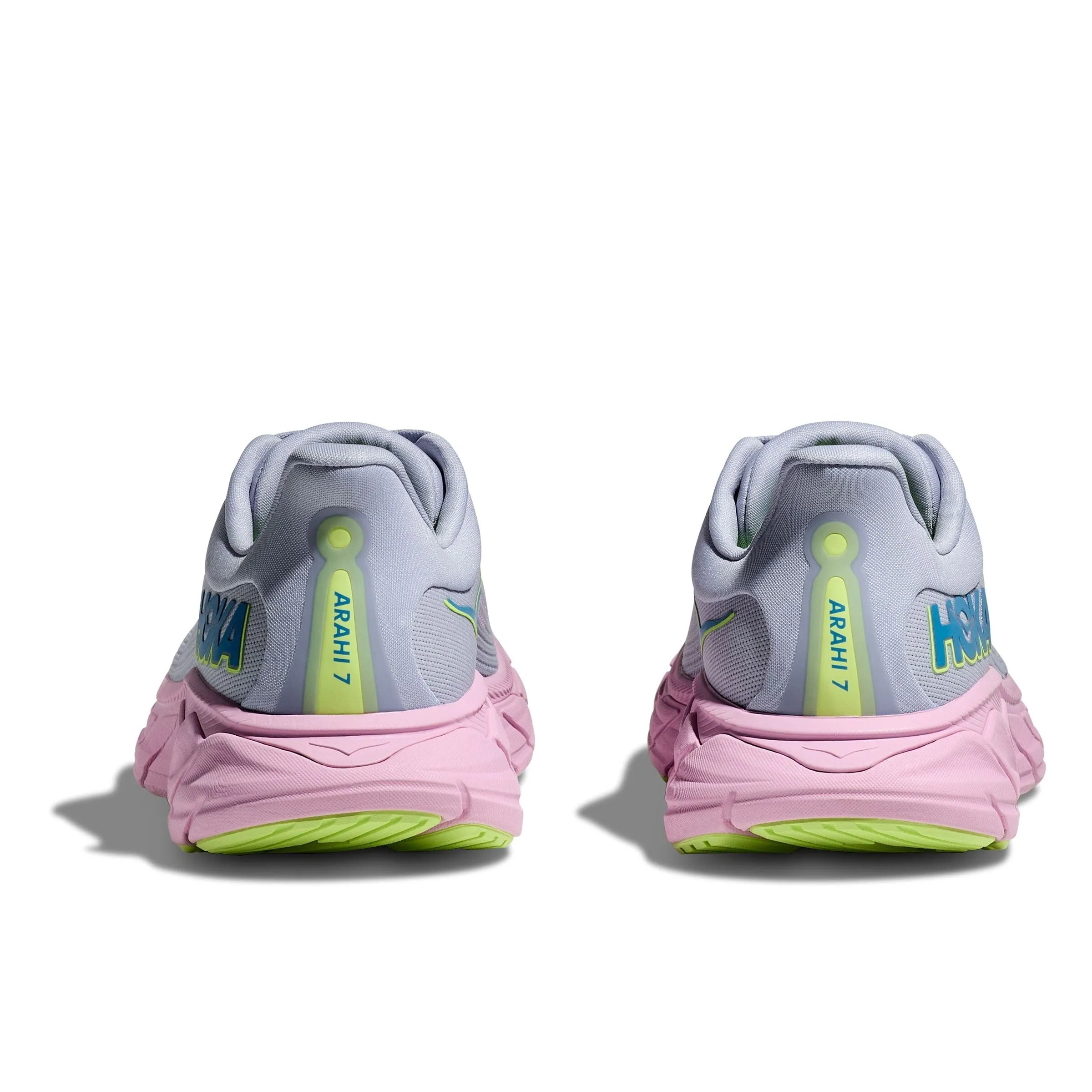 HOKA ARAHI 7 DAMEN IN MITTLERER UND WEITER PASSFORM
